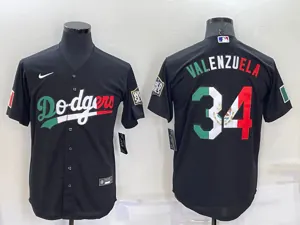 Los Angeles Dodgers 64