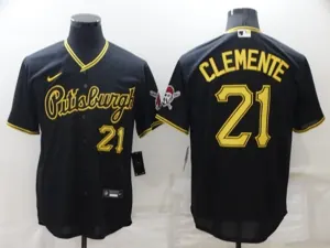 Pittsburgh Pirates 21