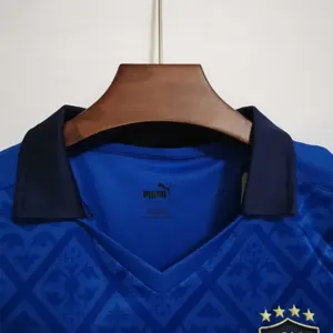 2021 Italy home women 2