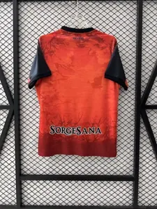 25-26 Napoli Special Edition Kit Soccer T-Shirt AAAAJersey Supply Yupoo 1