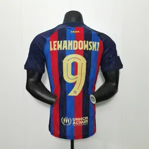 Barcelona Supercopa de Espaa 2