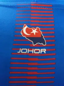 22-23 Johor Darul Ta'zim home players edition 2