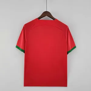 2022 Portuguese red special edition 7