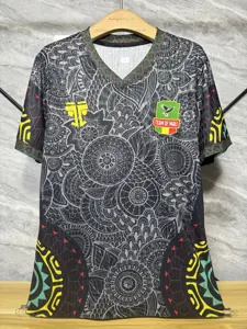 2026 Mali Special Edition KIt Player Version Soccer T-Shirt AAAAJersey Supply Yupoo-1 3