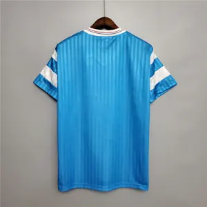 1990 Marseille away 4