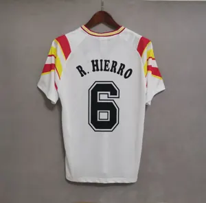 1996 Spain away 1