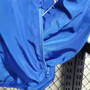 23-24 Windbreaker Yokohama F. Marinos 4