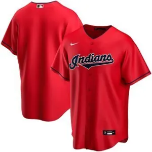 Cleveland Indians 4