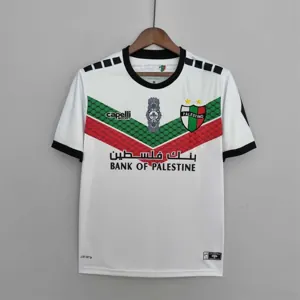 22-23 Palestino third away