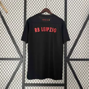 24-25 Red Bull Leipzig Special Edition Kit Best Jerseys Yupoo 2