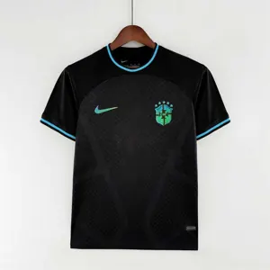 2022 Brazil Concept Black