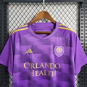 23-24 Orlando City home 6
