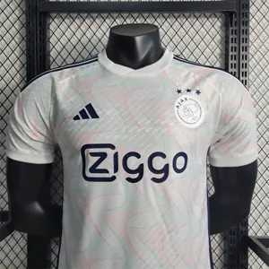 23-24 Player Ajax away size S-XXL 1