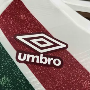 24-25 Fluminense Away Kit Football AAAAJersey Supplier 7