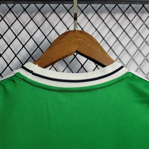 2022 Northern Ireland home 7