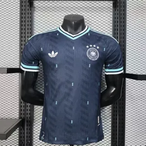 2026 World Cup Germany Away Kit Player Version Shirt Football AAAAJersey Supply Yupoo