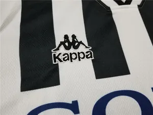 96-97 Juventus home football jersey soccer retro shirt supplier S-2XL 4