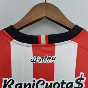 22-23 Estudiantes de La Plata home 6
