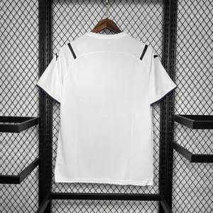 2021 Italy Away Kit Football Apparel AAAAJerseys Dropshipping Yupoo 3