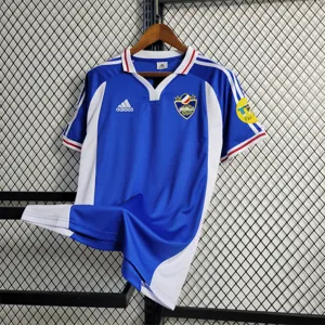 2000 Yugoslavia home 4