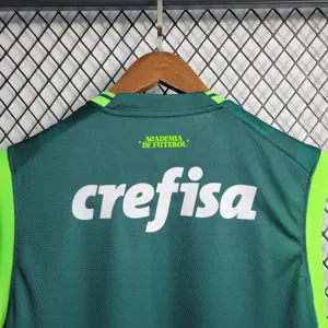 23-24 Palmeiras home tank 8