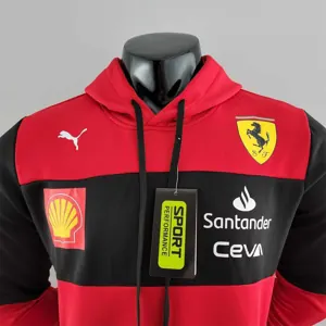 2022 F1 Jacket #0002 4