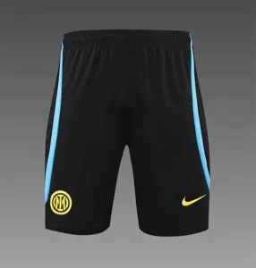 22-23 Inter Milan vest training suit kit Black 19