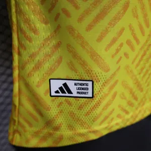 2026 South Africa Mens World Cup Home Soccer Player Version T-Shirt AAAAJersey Wholesale Yupoo 10 5