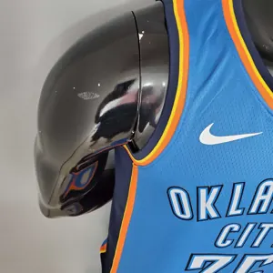 DURANT#35 Thunder blue 1