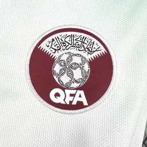 2026 World Cup Qatar Mens Away Kit Soccer T-Shirt AAAAJersey Supply Yupoo 5 3