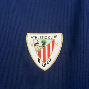 25-26 Athletic Bilbao Away Shirt Football Apparels AAAAJersey Supply Yupoo 3