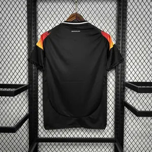 2024 Germany Euro 2024 Pre-Match Training Kit AAAAJersey Supplier Yupoo 4