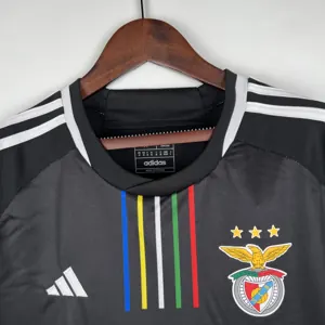 23-24 Benfica Away Shirt Football Jerseys Yupoo 7