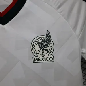 Women 2026 Mexico World Cup Away Kit Player Version Shirt Football AAAAJersey Dropship Yupoo 10 3