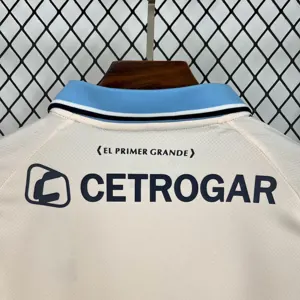 25-26 Racing Club de Avellaneda Third Away Kit Soccer AAAAJersey Yupoo 4
