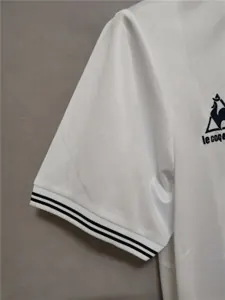 81-82 Tottenham Hotspur home white 4