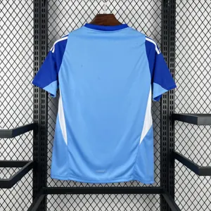 2026 Colombia Mens Pre-Match Kit World Cup T-Shirt Football AAAAJersey Supply Yupoo7 5