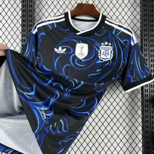 2026 FIFA World Cup Argentina Mens Away Kit Football T-Shirt AAAAJersey Supply Yupoo11 5