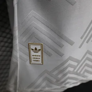 2026-27 Juventus Special Edition Soccer Shirt Player Version 6