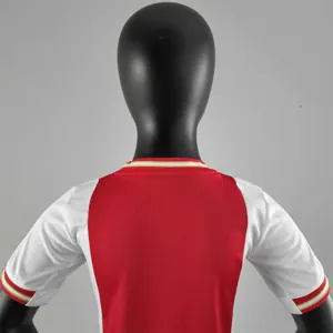 22-23 Ajax home kids kit 5