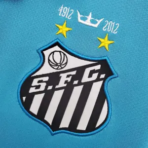 12-13 Santos away 2