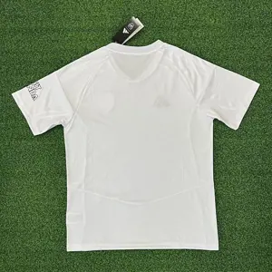 23-24 Arsenal Whiteout Kit Cheap Jersey Yupoo 4