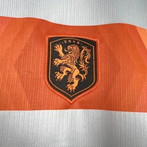2026 World Cup Netherlands Away Kids Kit Football Youth Apparels AAAAJersey Supply Yupoo 8 5