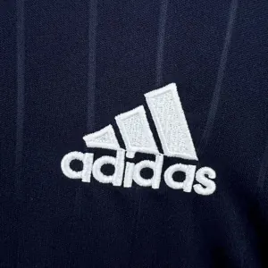 2006 Argentina Away Long Sleeve Retro Kit Vintage Shirt AAAAJersey Supplier Yupoo 1