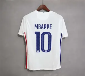 2020 France away 9