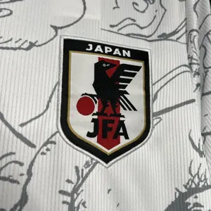 2024 Japan One Piece Special Edition Soccer Uniforms Soccer AAAAJersey Yupoo 4