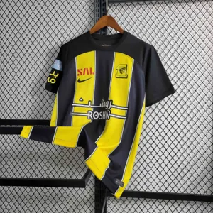 23-24 Lttihad Home S-XXL 5