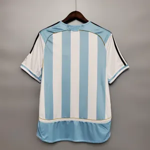 2006 Argentina home 9