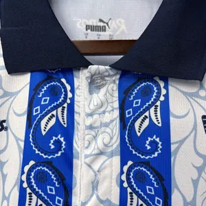 23-24 Monterey Special Edition S-XXL best soccer jersey 1