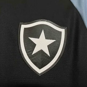 24-25 Botafogo Training Kit Soccer Uniforms Soccer AAAAJersey Yupoo 4